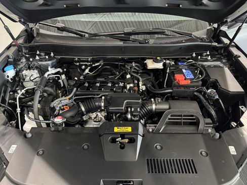 New 2026 Honda CR-V EX-L image 14