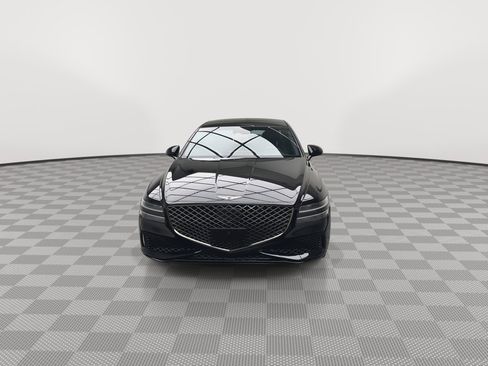 Used 2024 Genesis G80 3.5T Sport image 36