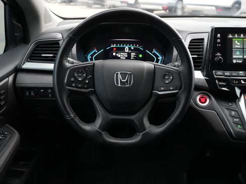 Used 2023 Honda Odyssey EX-L image 21