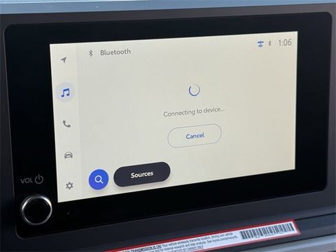 Used 2026 Toyota Tacoma SR image 17