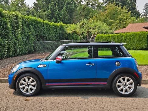 Used 2012 MINI Cooper S FWD image 4