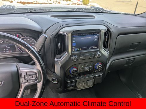 Used 2023 Chevrolet Silverado 2500 LT w/ Convenience Package image 14