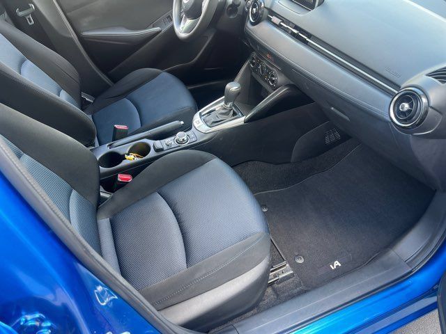 Used 2018 Toyota Yaris iA FWD image 6