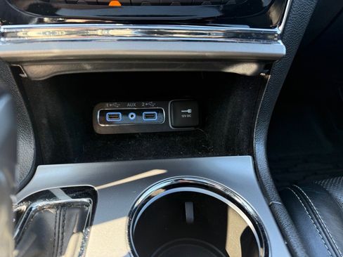 Certified 2021 Jeep Grand Cherokee Limited w/ Quick Order Package 28K 80th image 22