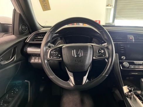 Used 2021 Honda Civic Sport image 21