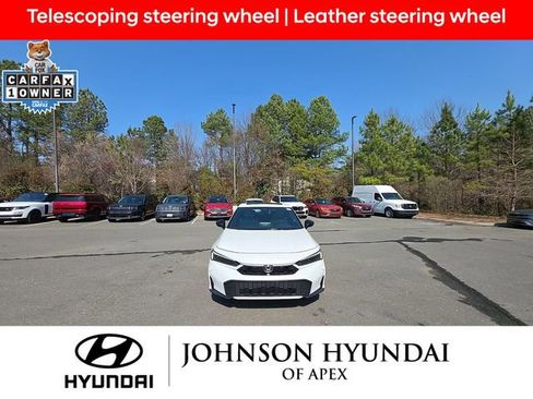 Used 2025 Honda Civic Sport Touring image 11