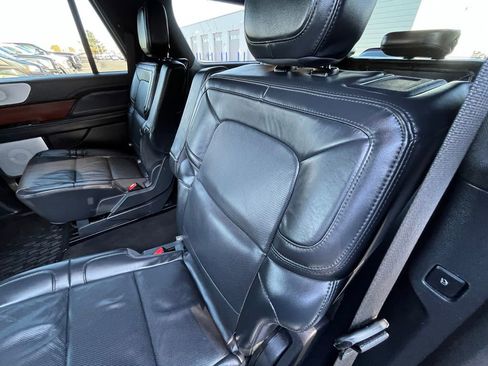 Certified 2024 Lincoln Navigator Reserve image 21