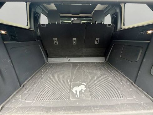 Used 2026 Ford Bronco Raptor AWD/4WD image 7