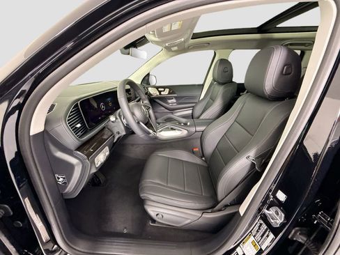 New 2026 Mercedes-Benz GLS 450 4MATIC image 20