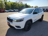 Used 2023 Jeep Cherokee Altitude Lux image 4