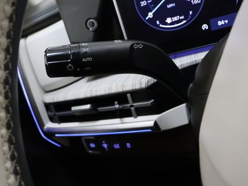 Used 2025 Hyundai Santa Fe Calligraphy image 28