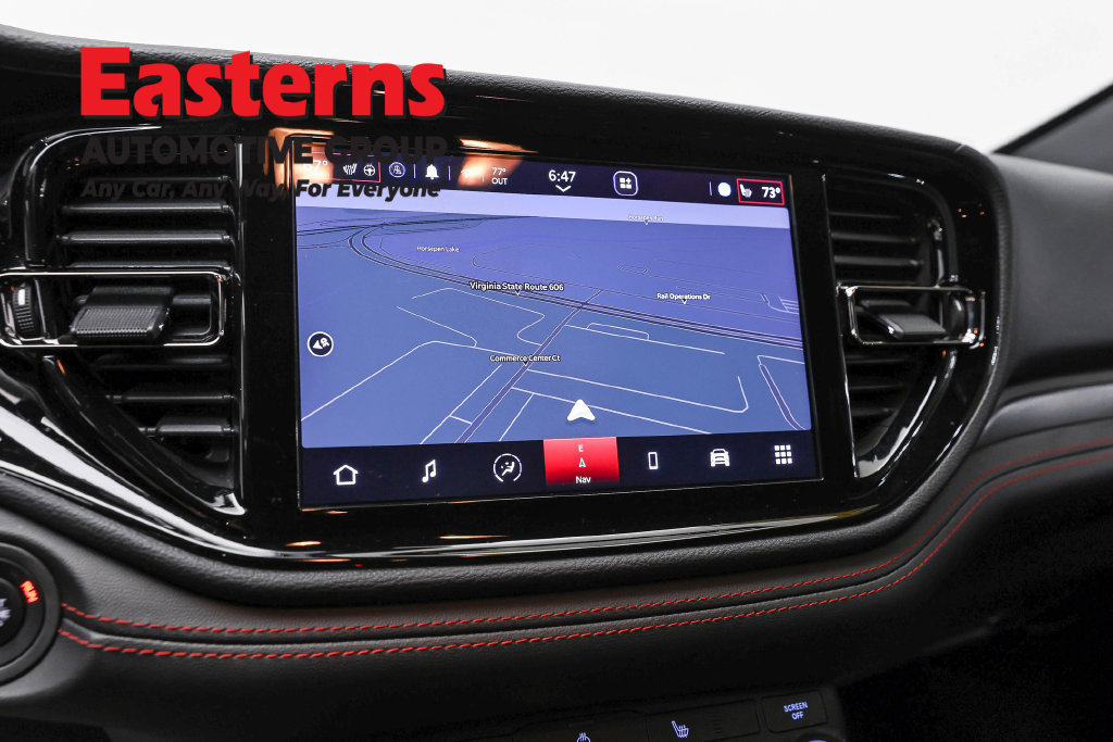 Used 2025 Dodge Durango GT RWD image 20