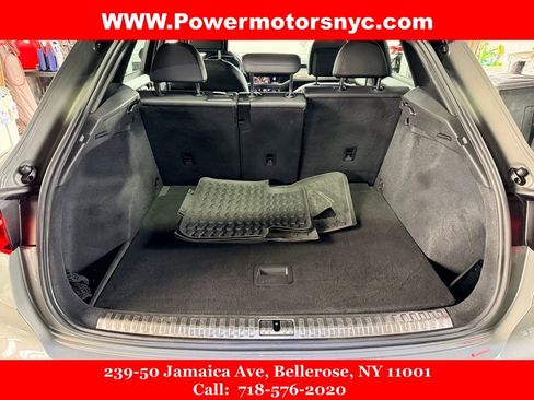 Used 2020 Audi Q3 2.0T Premium Plus w/ Premium Plus Package image 10