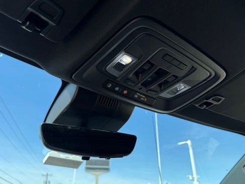 Used 2024 GMC Sierra 1500 AT4 w/ Technology Package image 52