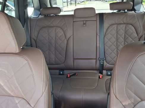 Used 2024 BMW X5 sDrive40i w/ Premium Package RWD image 25