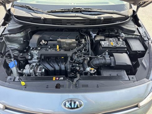 Used 2021 Kia Rio S image 27