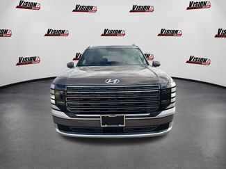 New 2026 Hyundai Palisade Calligraphy video 2