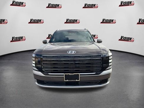 New 2026 Hyundai Palisade Calligraphy image 2