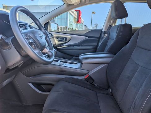Used 2023 Nissan Murano S image 19