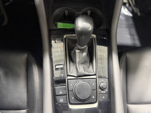 Used 2021 MAZDA MAZDA3 s image 19