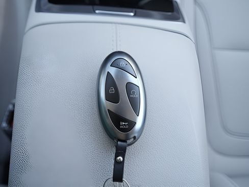 Certified 2026 Hyundai Tucson SEL Plus FWD image 36