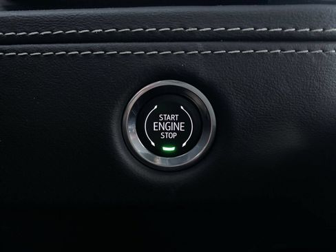 New 2026 Cadillac Escalade ESV Sport w/ Touring Package AWD/4WD image 9