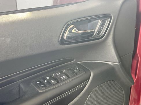 Used 2022 Dodge Durango GT image 16