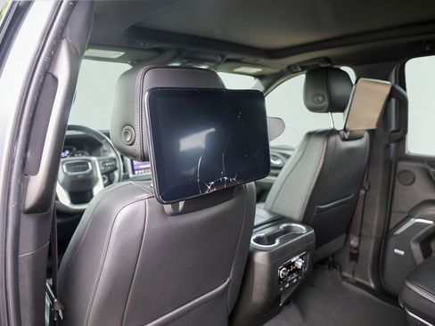 Used 2021 GMC Yukon Denali AWD/4WD image 31