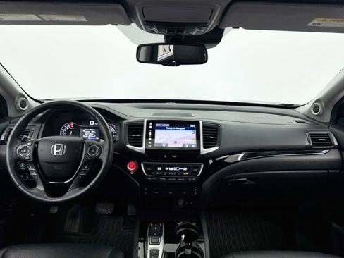 Used 2018 Honda Pilot Elite image 20