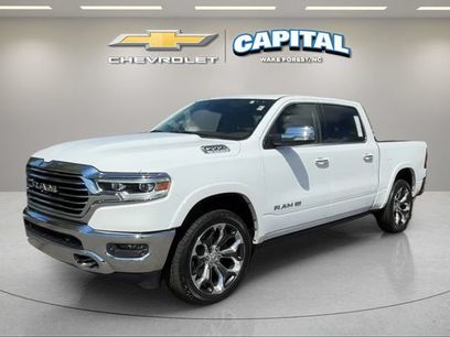 Used 2020 RAM 1500 Limited