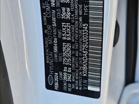 Used 2025 Hyundai Ioniq 5 N image 23