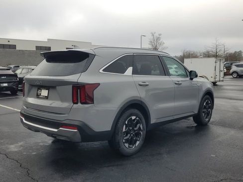 New 2026 Kia Sorento S w/ S Panoramic Sunroof Package FWD image 4