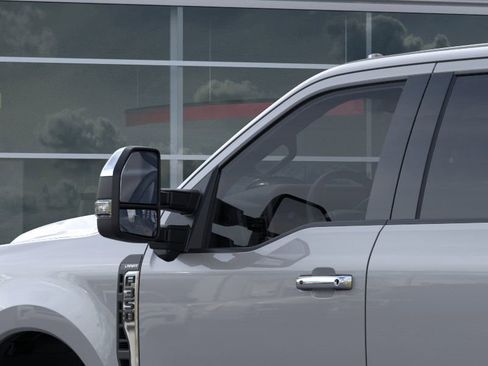 New 2026 Ford F350 Lariat w/ Lariat Ultimate Package image 20