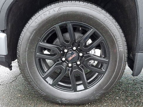 Certified 2026 GMC Sierra 1500 Elevation image 28