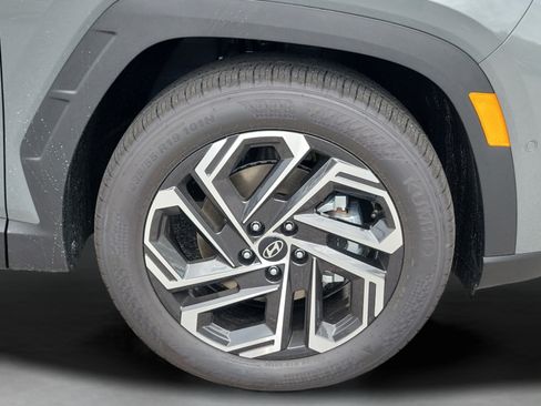 New 2026 Hyundai Tucson Limited FWD image 39