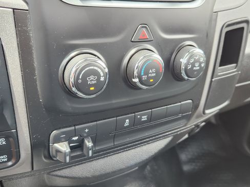 Used 2019 RAM 1500 Tradesman w/ Popular Equipment Group AWD/4WD image 19