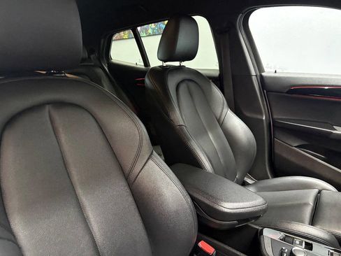 Used 2018 BMW X2 sDrive28i w/ Convenience Package FWD image 54
