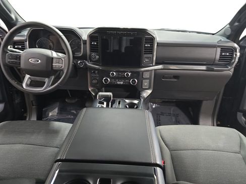 Used 2023 Ford F150 XLT w/ Equipment Group 302A High AWD/4WD image 10