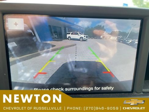 Used 2024 Ford Maverick XLT w/ XLT Luxury Package FWD image 6