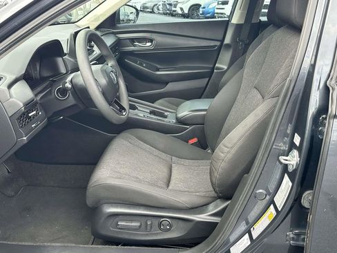 Used 2024 Honda Accord EX image 4