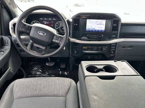 Used 2021 Ford F150 XLT AWD/4WD image 25
