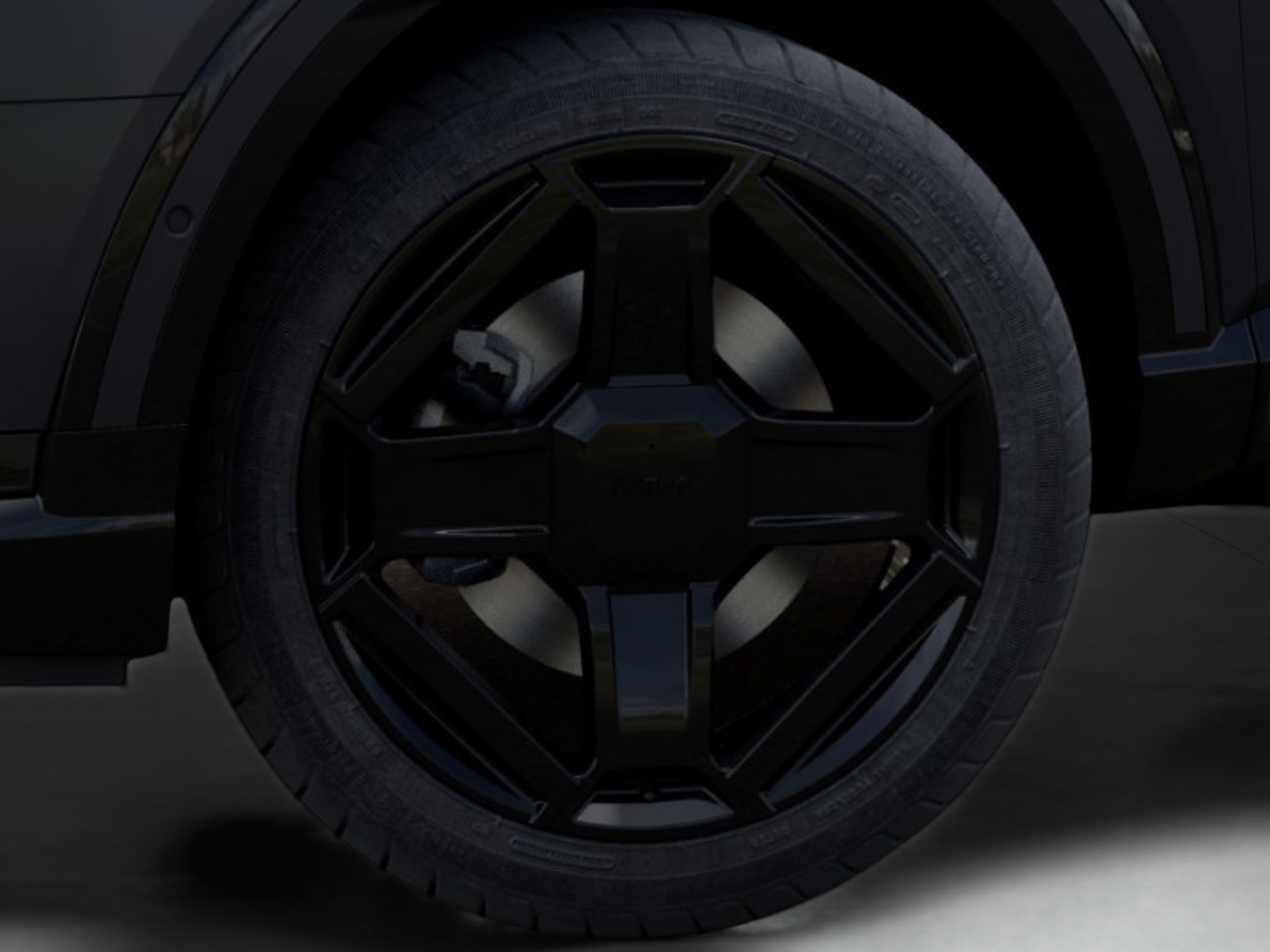 New 2027 Kia Telluride X-Line SX Prestige AWD/4WD image 24
