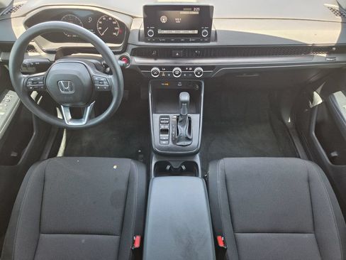 Used 2025 Honda CR-V LX image 22