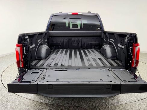 Used 2026 Ford F150 Lariat w/ Equipment Group 501A Mid AWD/4WD image 22