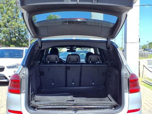 Used 2019 BMW X3 M40i w/ Premium Package image 8