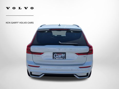 New 2026 Volvo XC60 T8 Ultra w/ Protection Package Premier AWD/4WD image 4