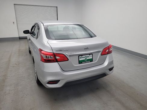 Used 2017 Nissan Sentra S FWD image 6