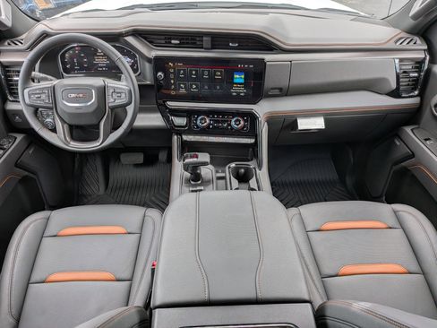 New 2026 GMC Sierra 1500 AT4 w/ AT4 Premium Package AWD/4WD image 14