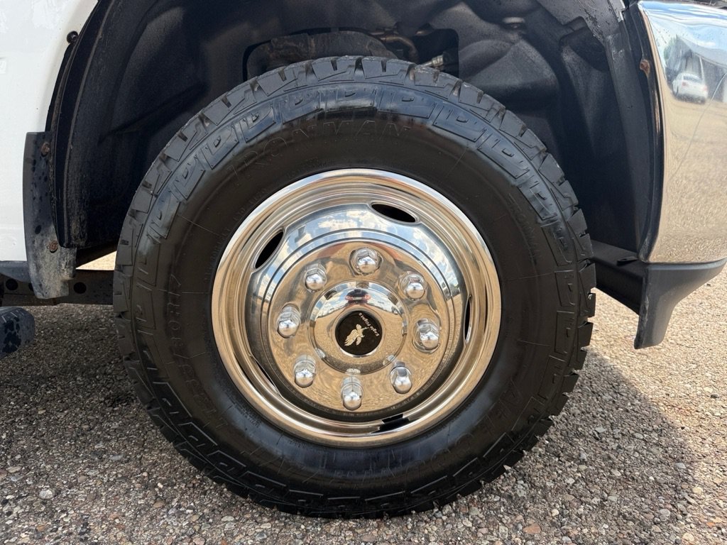 Used 2019 RAM 3500 Tradesman AWD/4WD image 32