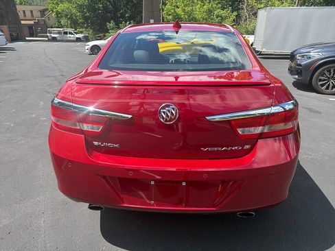Used 2016 Buick Verano Premium FWD image 5